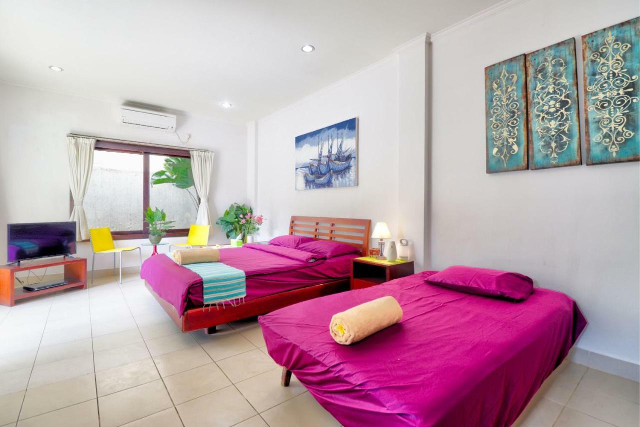 Abc Apartemen