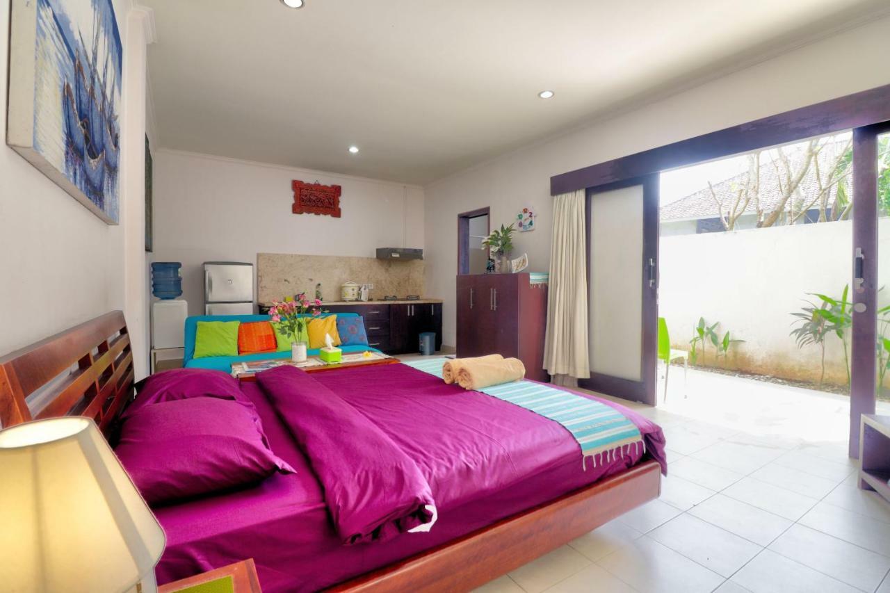 Apartemen Abc Sanur (Bali)