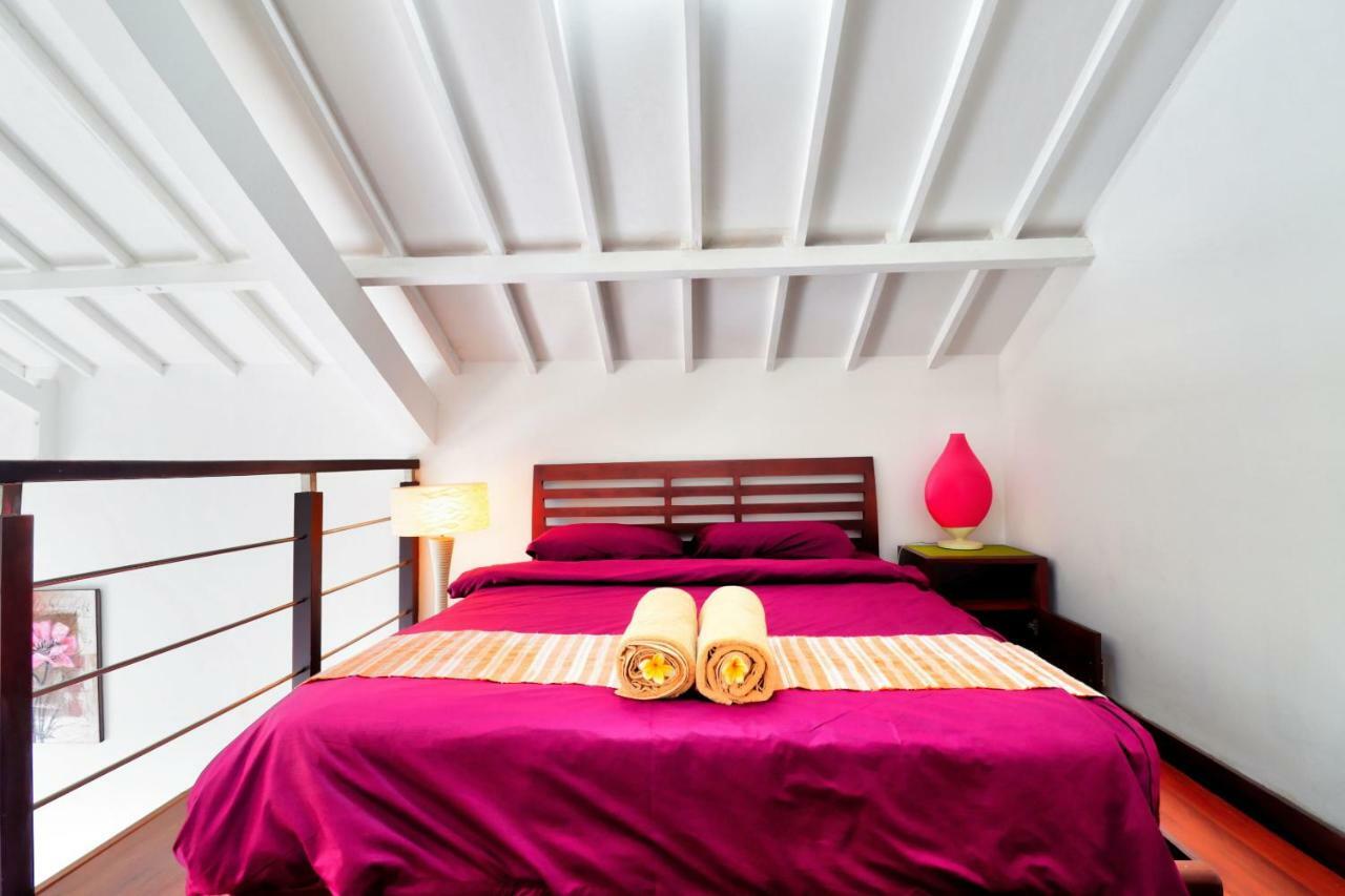 Abc Apartemen Sanur (Bali)