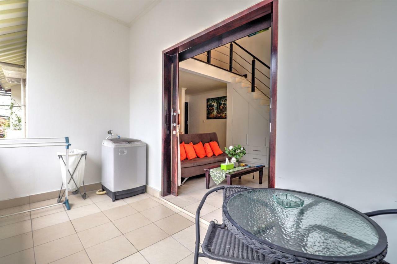 Apartemen Abc