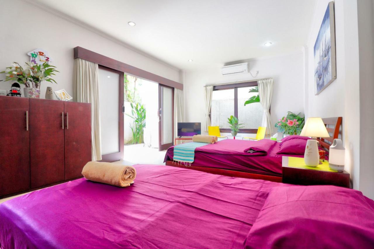 Abc Apartemen *