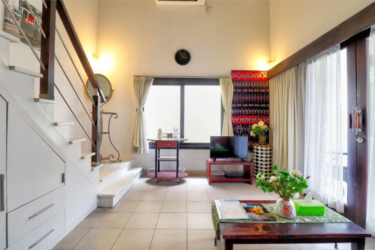 Apartemen Abc