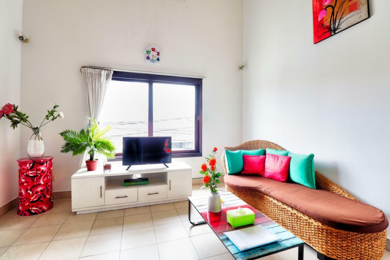 Abc Apartemen Sanur (Bali)