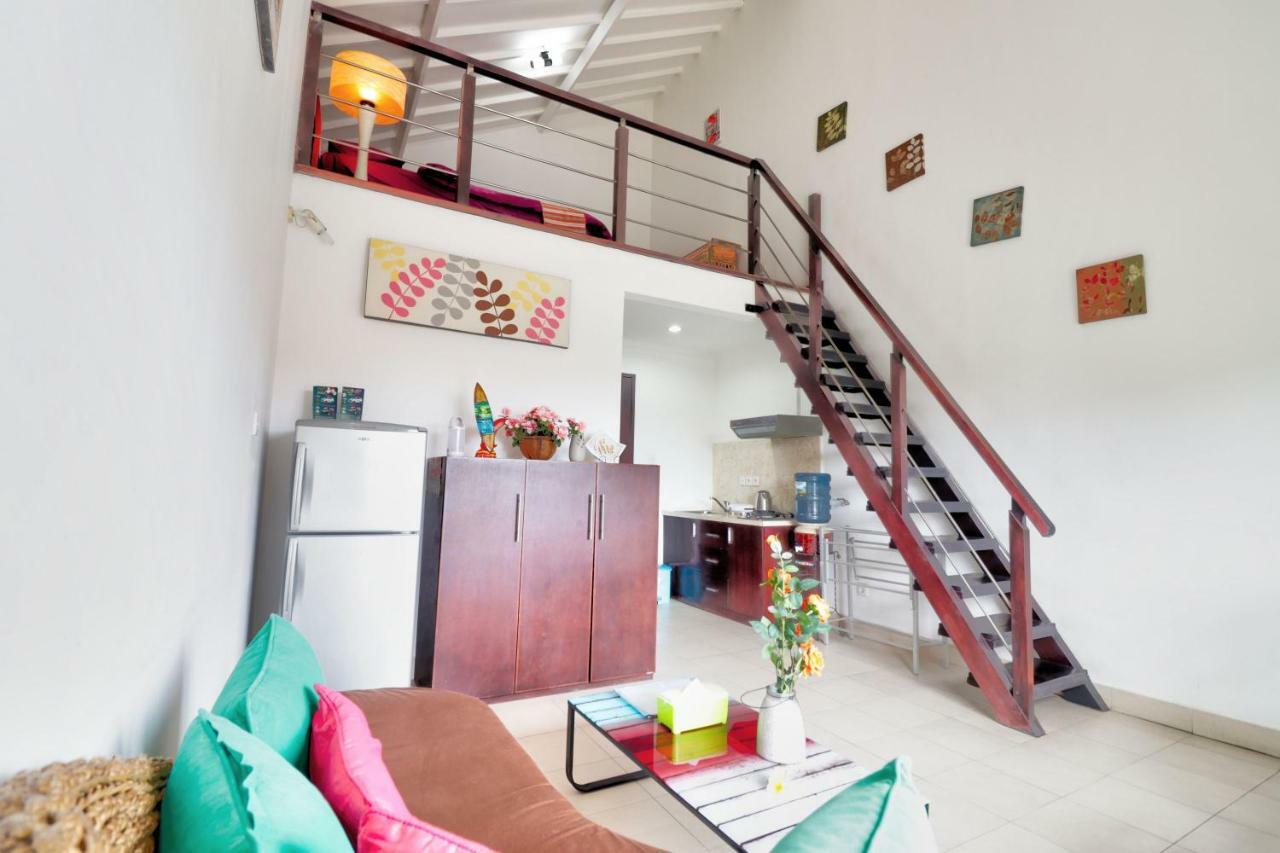 Apartemen Abc *