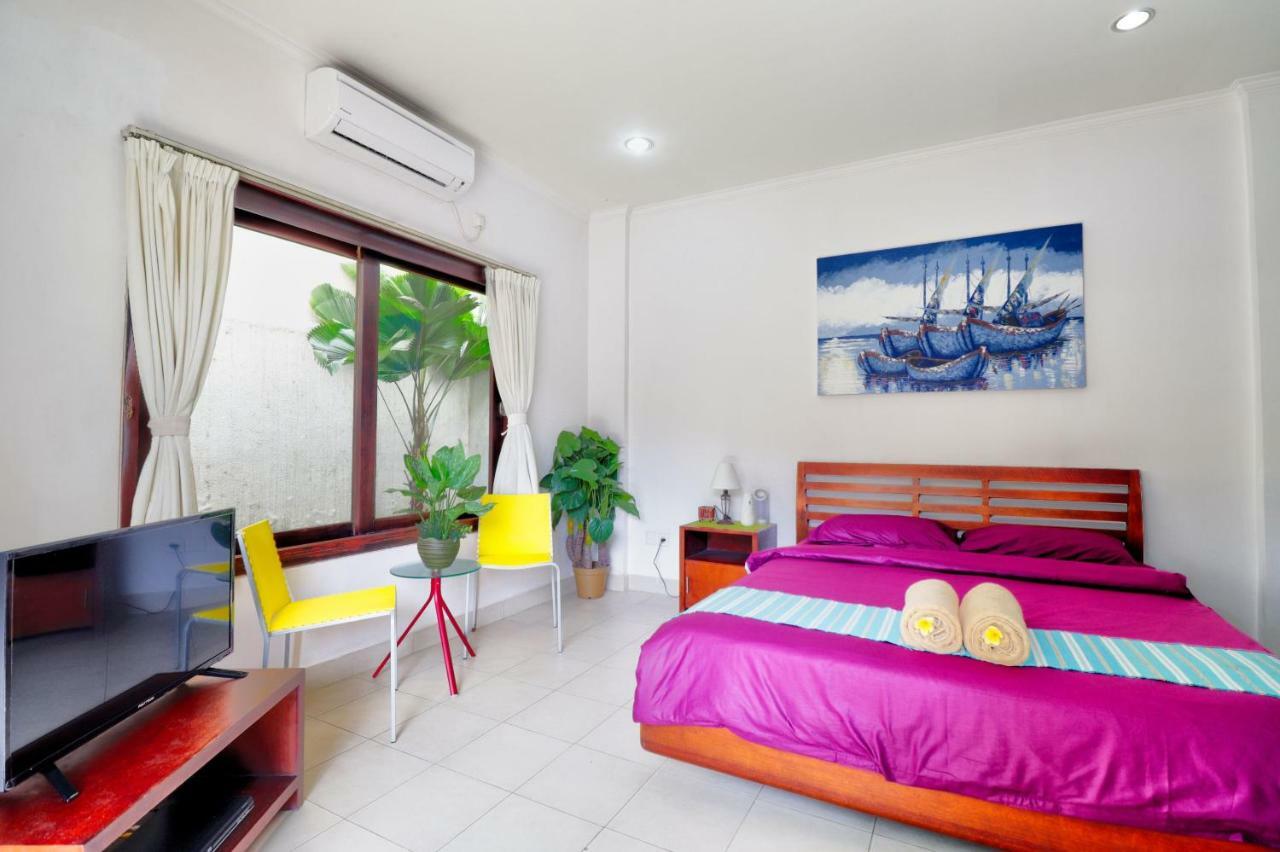 Apartemen Abc