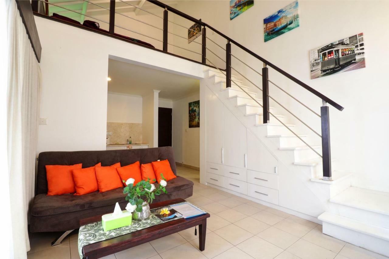 Abc Apartemen *