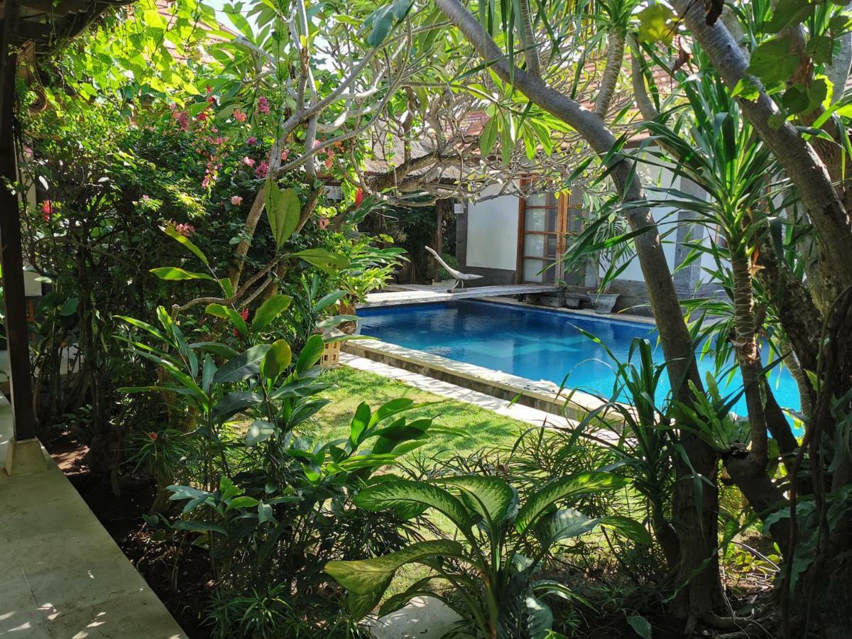 Villa Aliya Sanur (Bali)