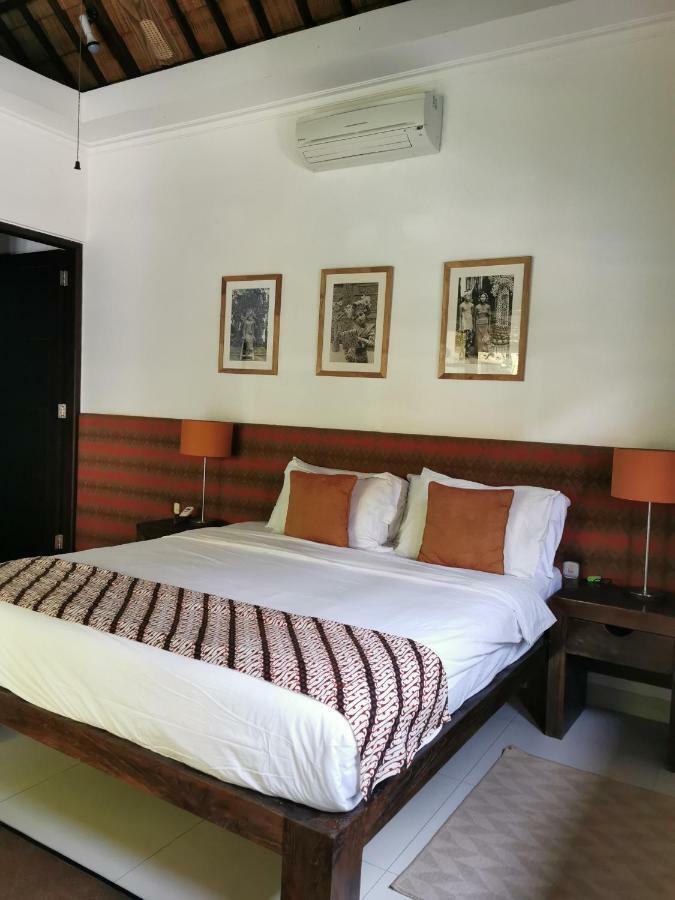 Aliya Villa