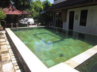 Accommodatie bij particulieren Lestari Homestay *