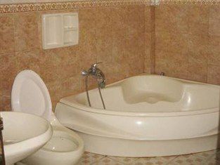 Guest house Tori 3*