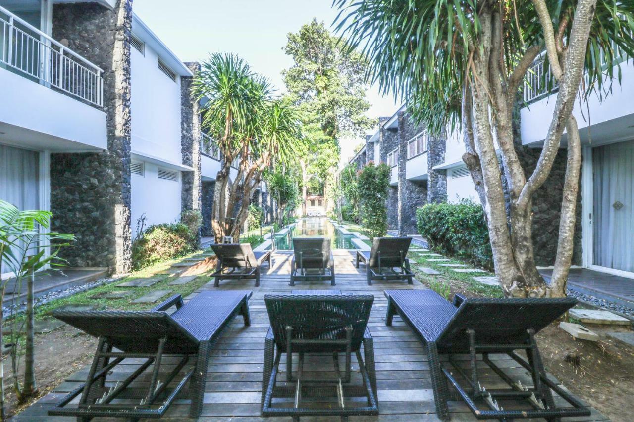 Hotel Oyo Flagship 1472 Astana Pengembak Sanur (Bali)