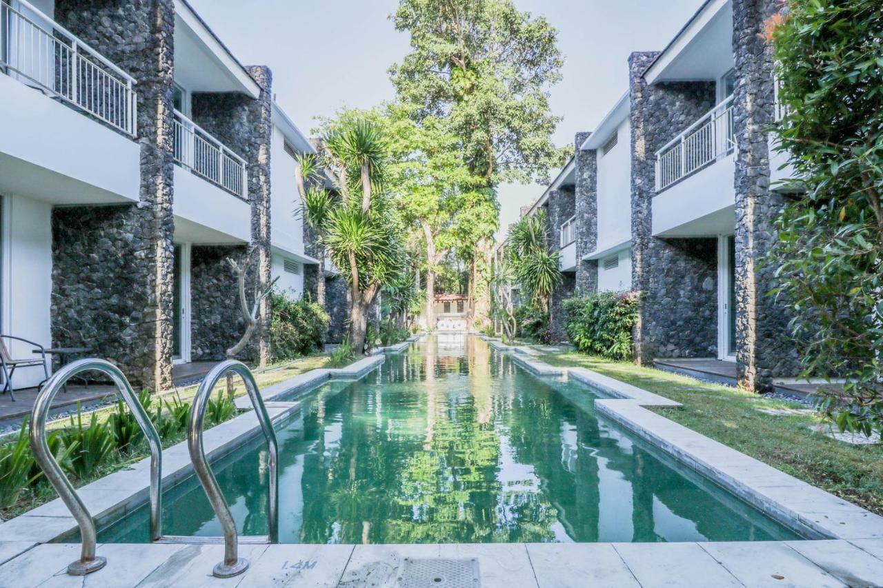 Hotel Oyo Flagship 1472 Astana Pengembak Sanur (Bali)