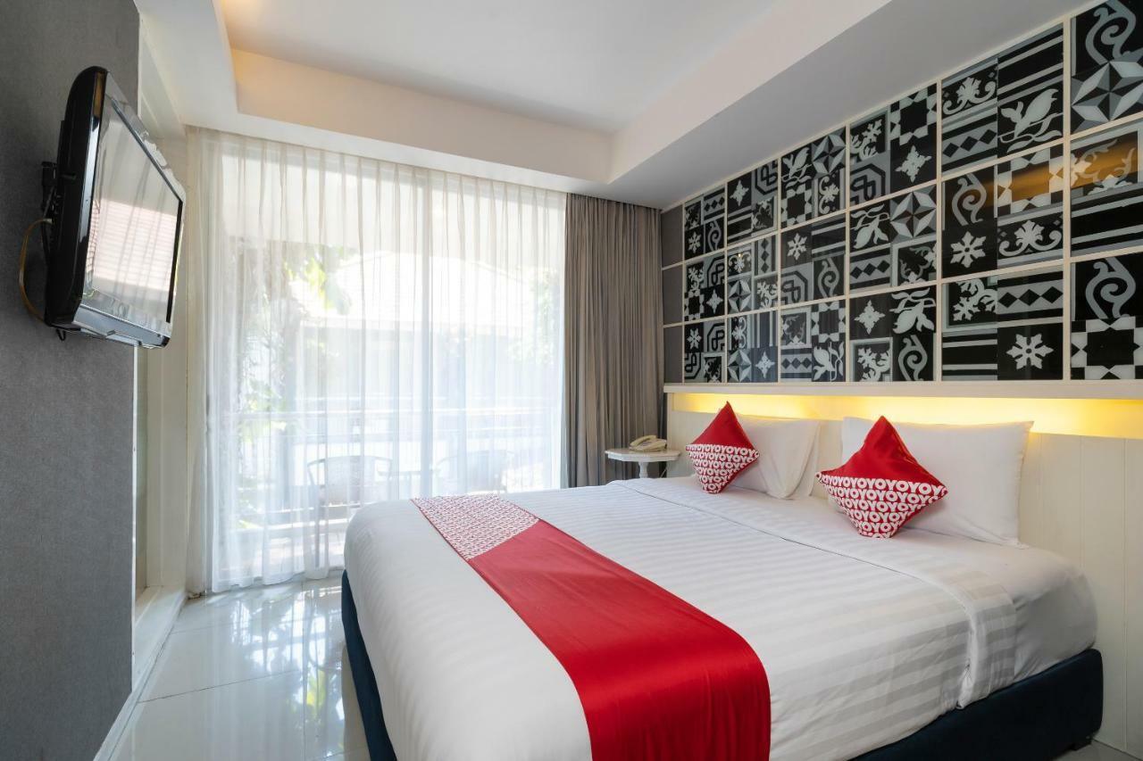 Oyo Flagship 1472 Astana Pengembak 3*