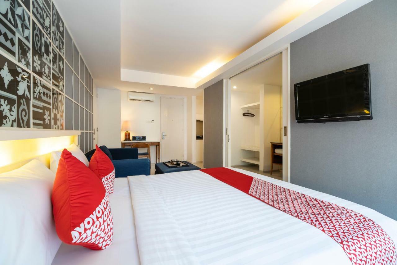 Oyo Flagship 1472 Astana Pengembak 3* Sanur (Bali)