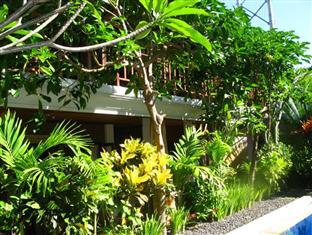 Tropical Bali