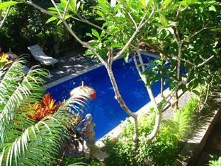 Tropical Bali 3*