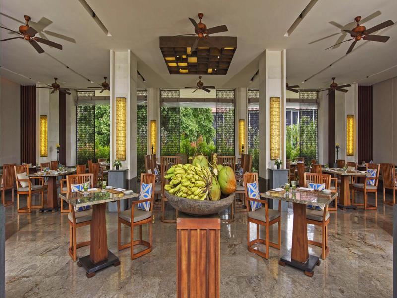 The At Fairmont Beach Bali *