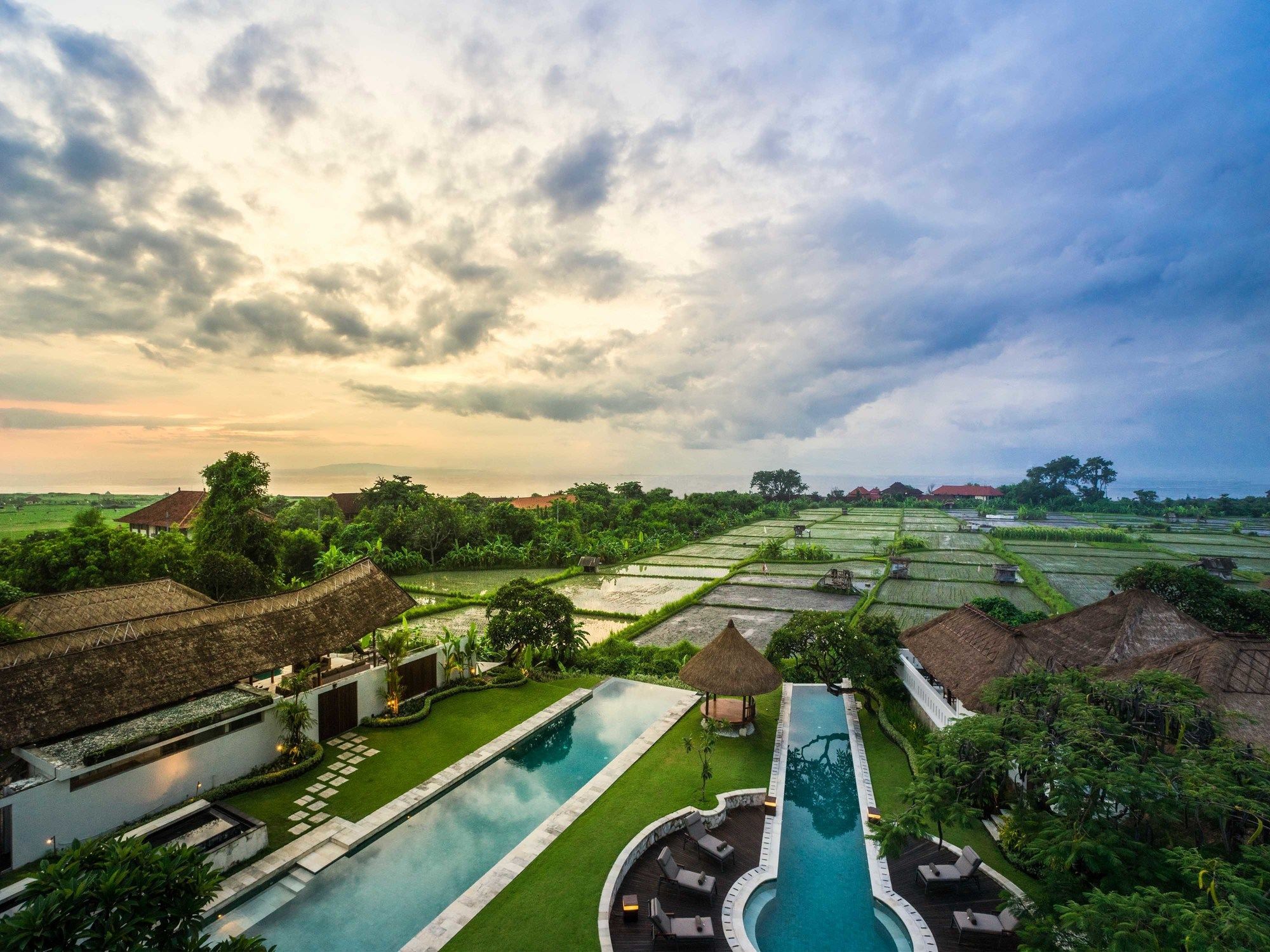The Samata By Lifestyleretreats Hotel 4*