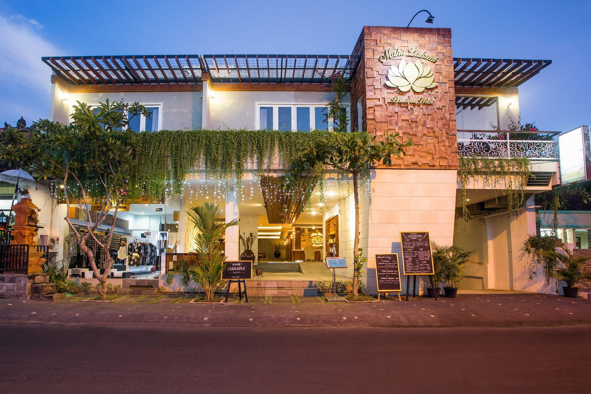 Hotel Mahalaksmi Boutique 3*
