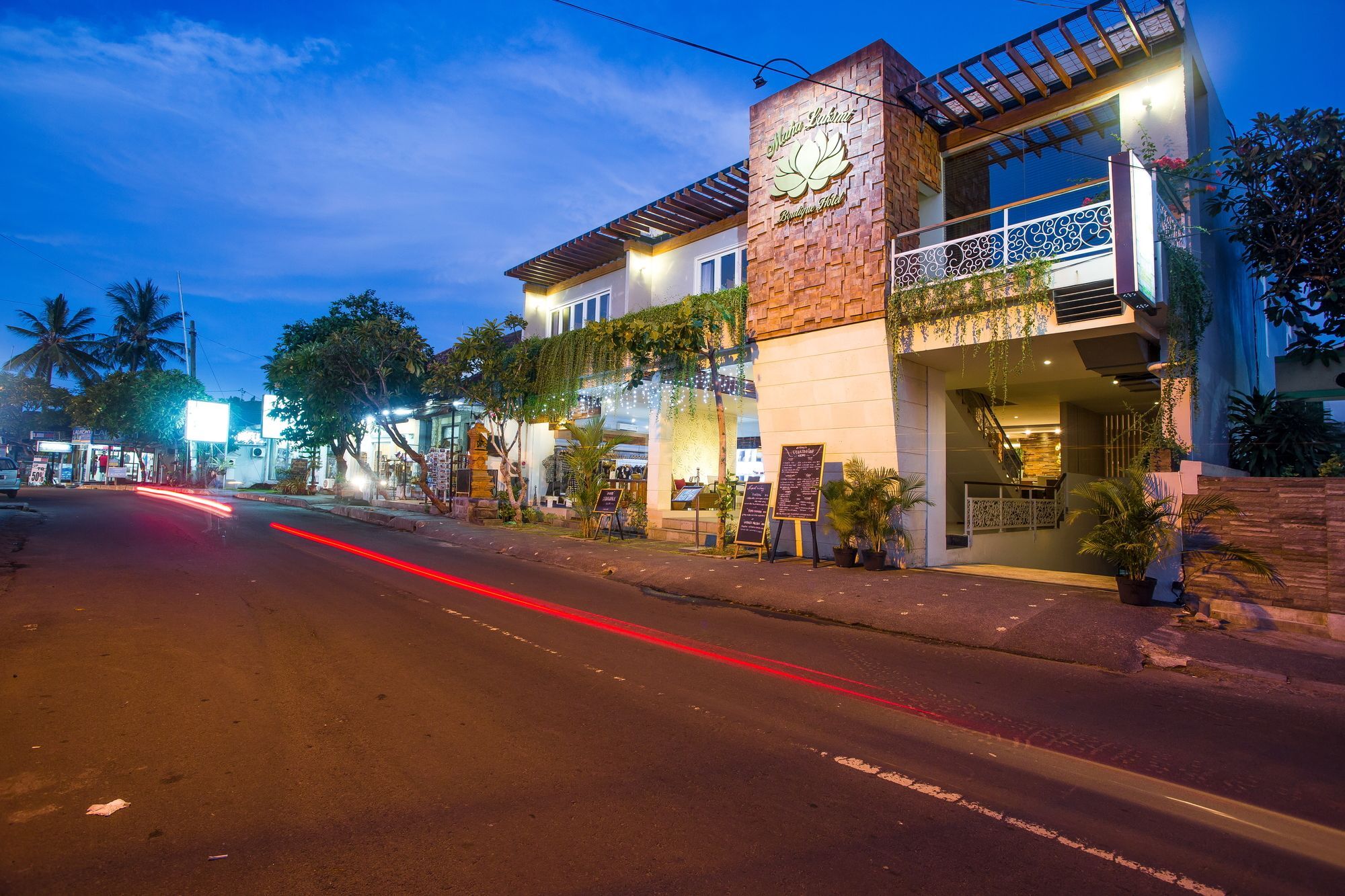 Mahalaksmi Boutique