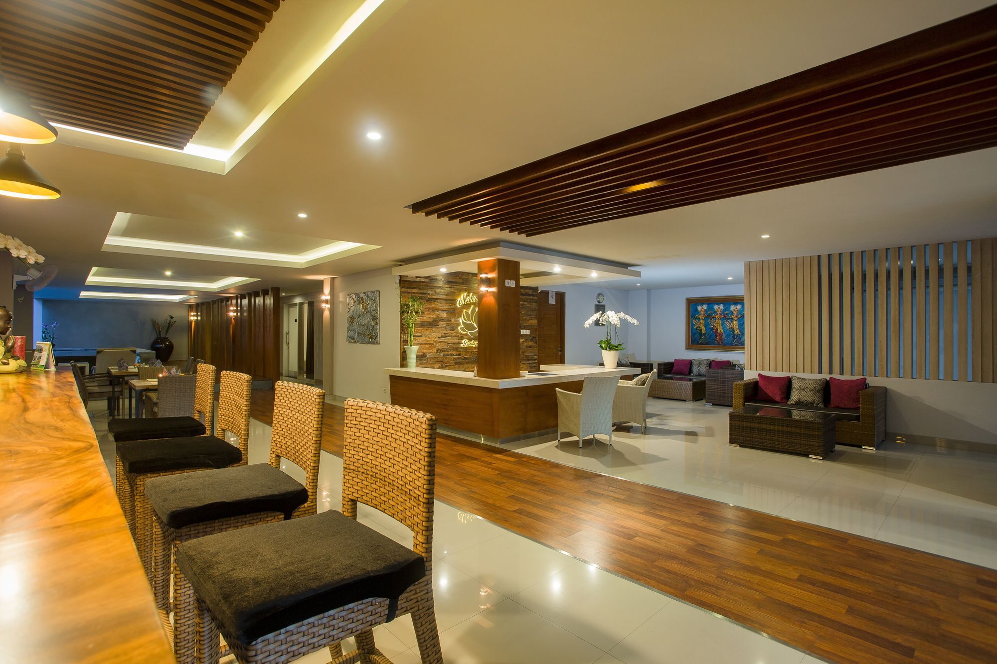 Mahalaksmi Boutique Hotel 3*