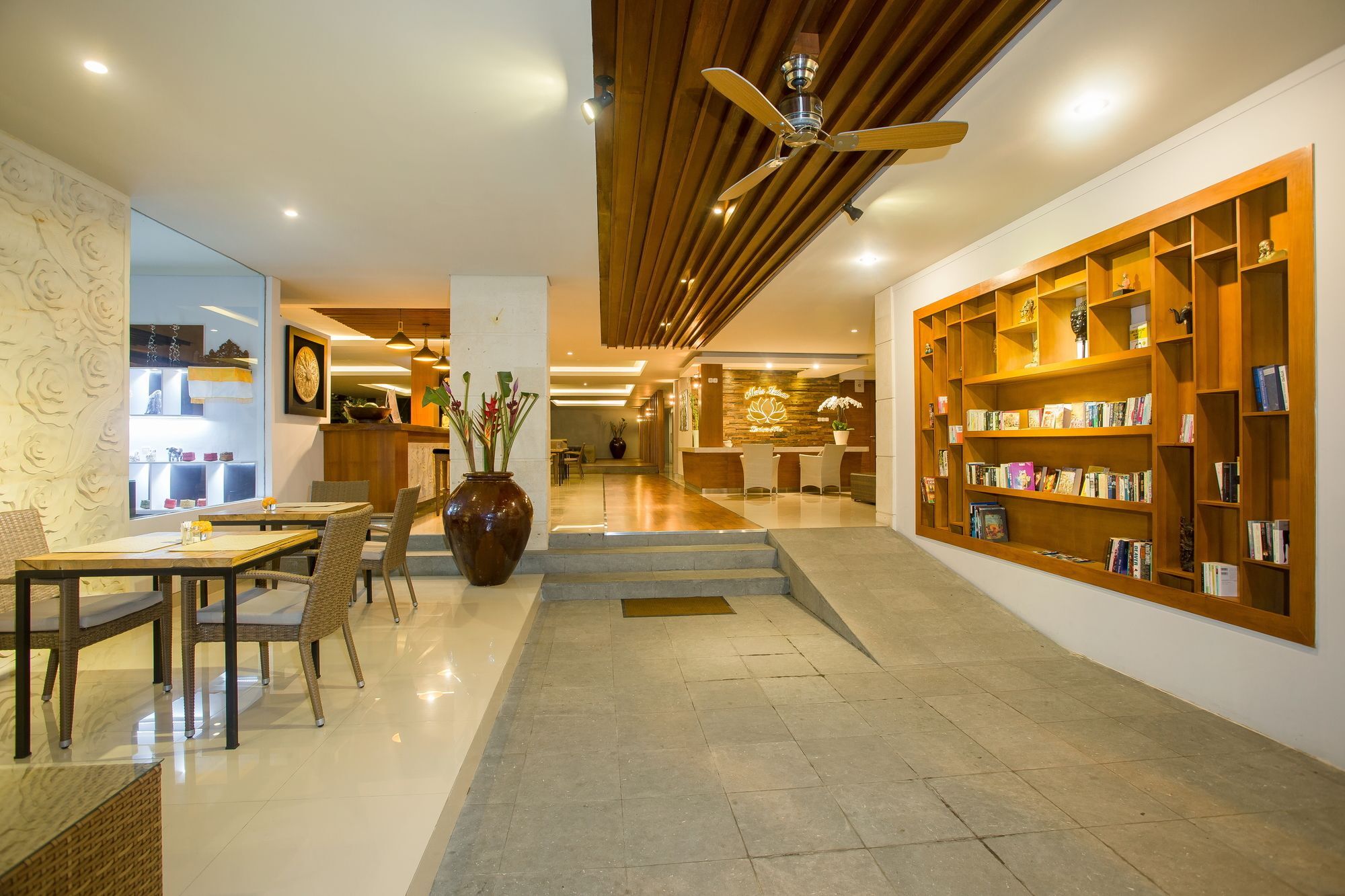 Mahalaksmi Boutique Hotel Sanur (Bali)