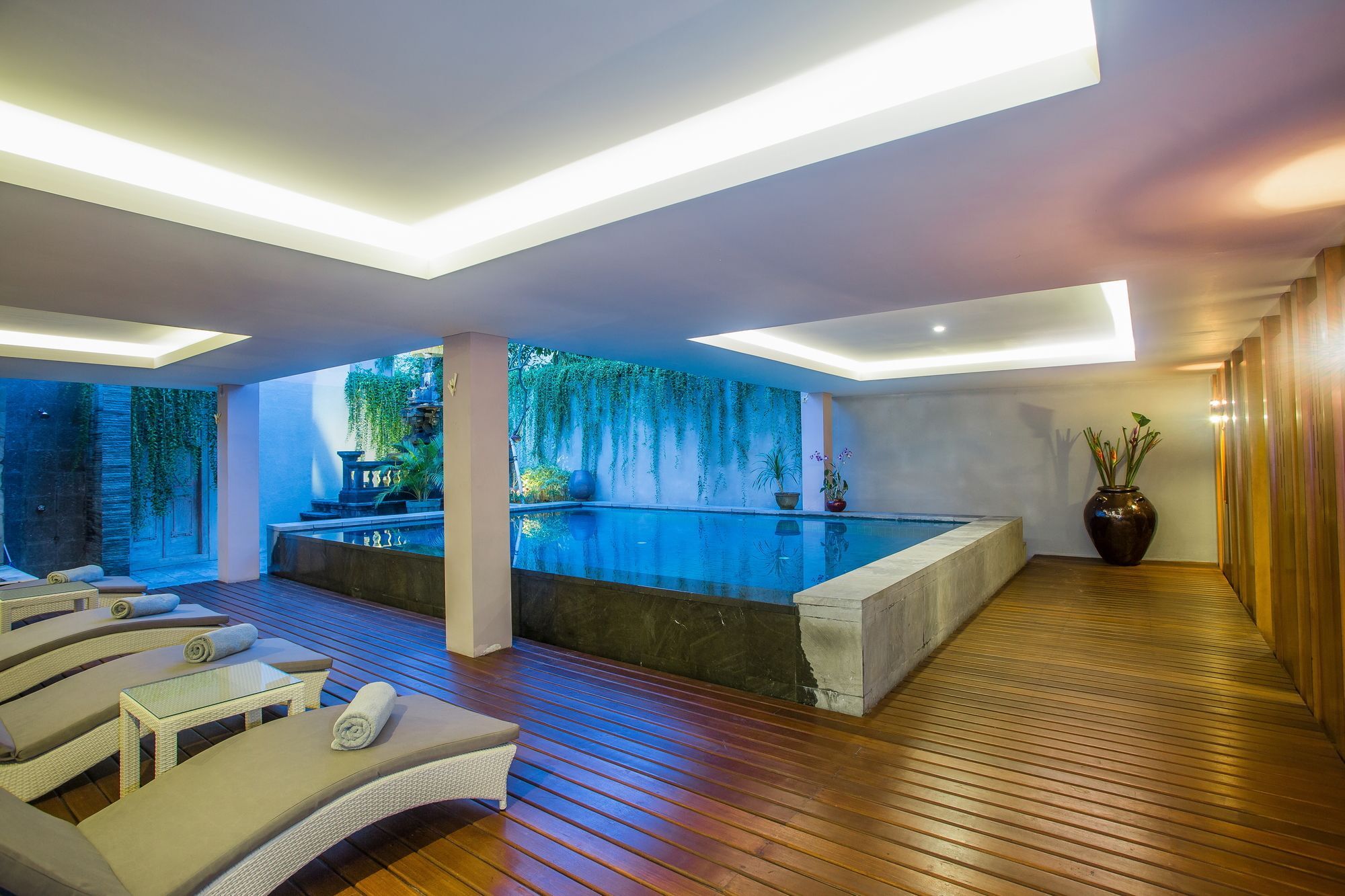Mahalaksmi Boutique 3* Sanur (Bali)