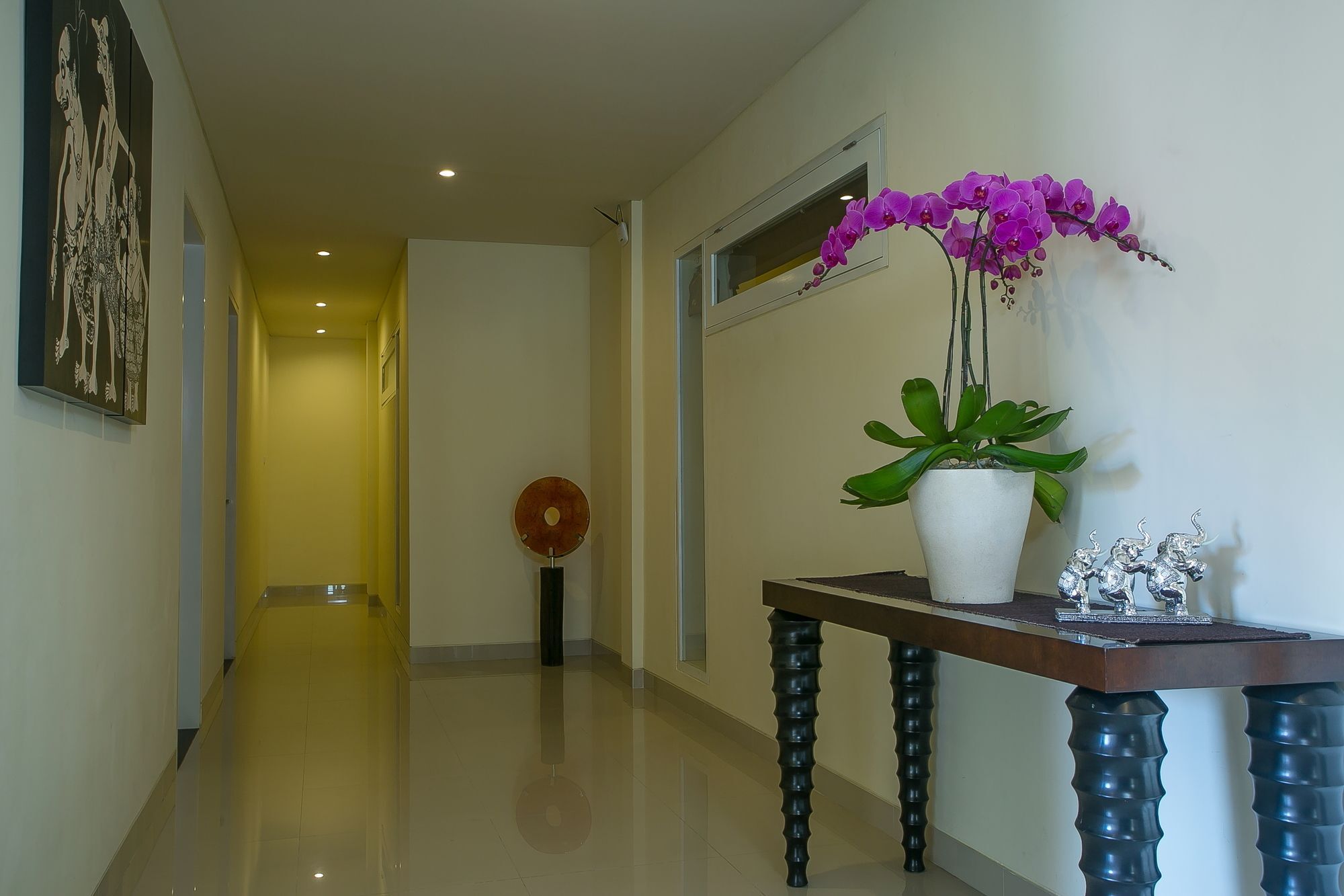 Mahalaksmi Boutique Hotel 3*