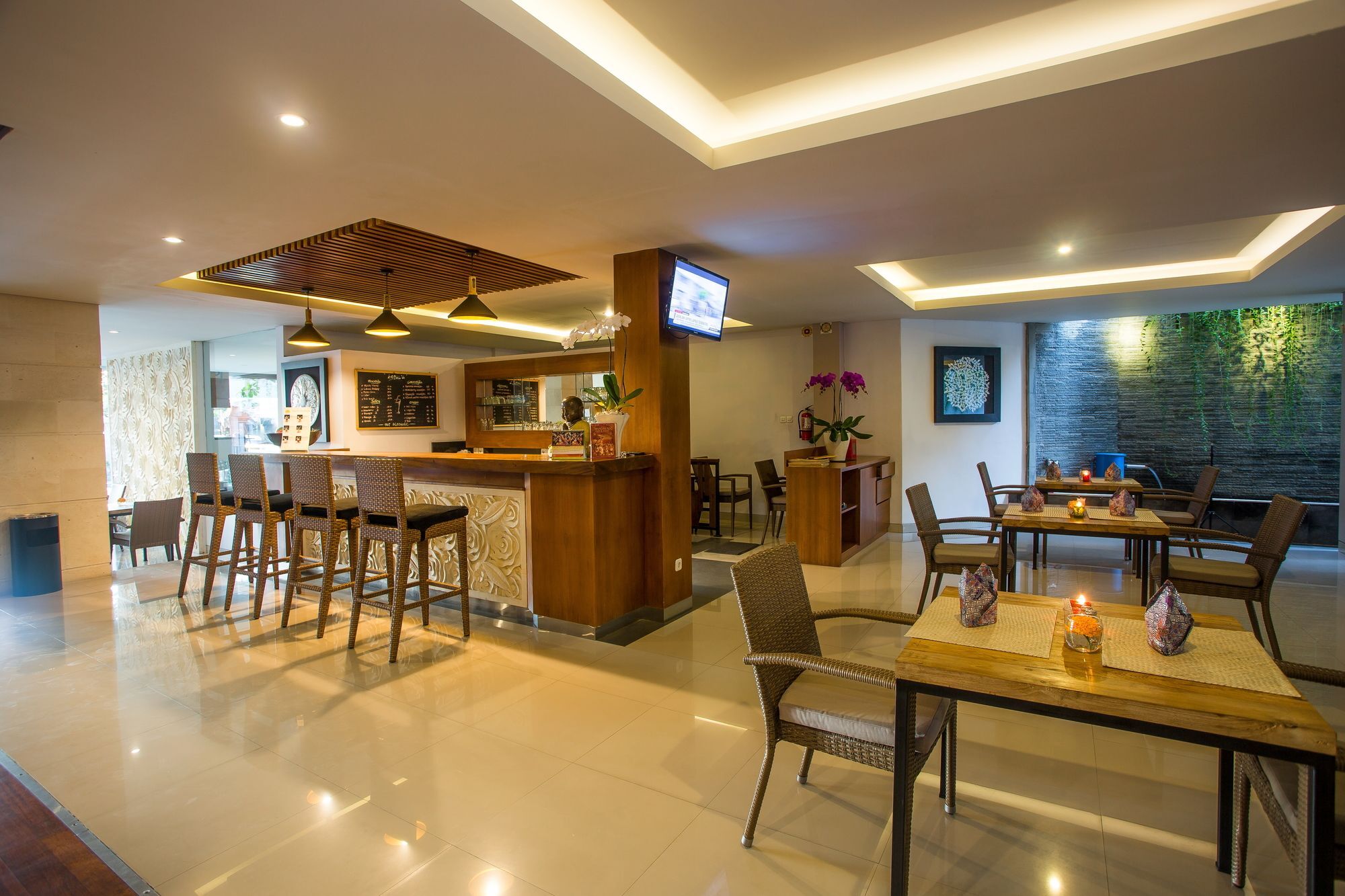 Mahalaksmi Boutique 3* Sanur (Bali)
