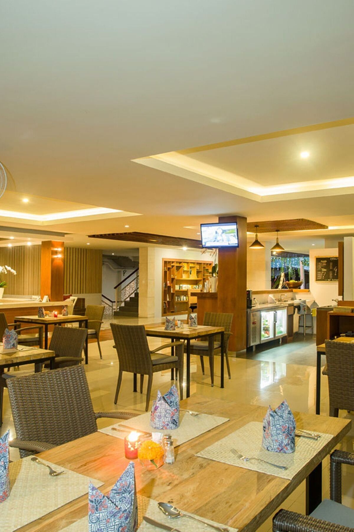 Hotel Mahalaksmi Boutique Sanur (Bali)