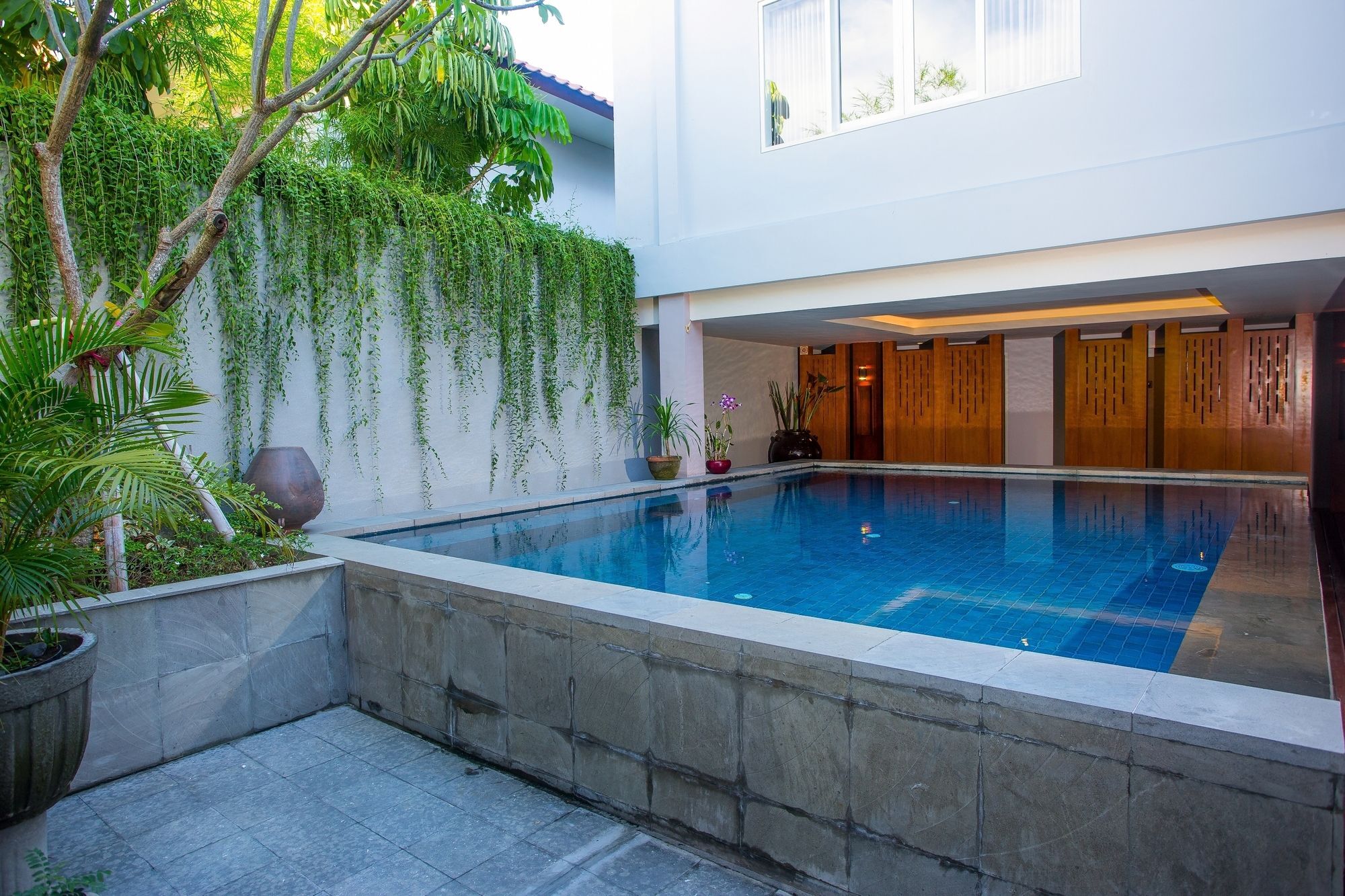 Mahalaksmi Boutique Hotel 3*