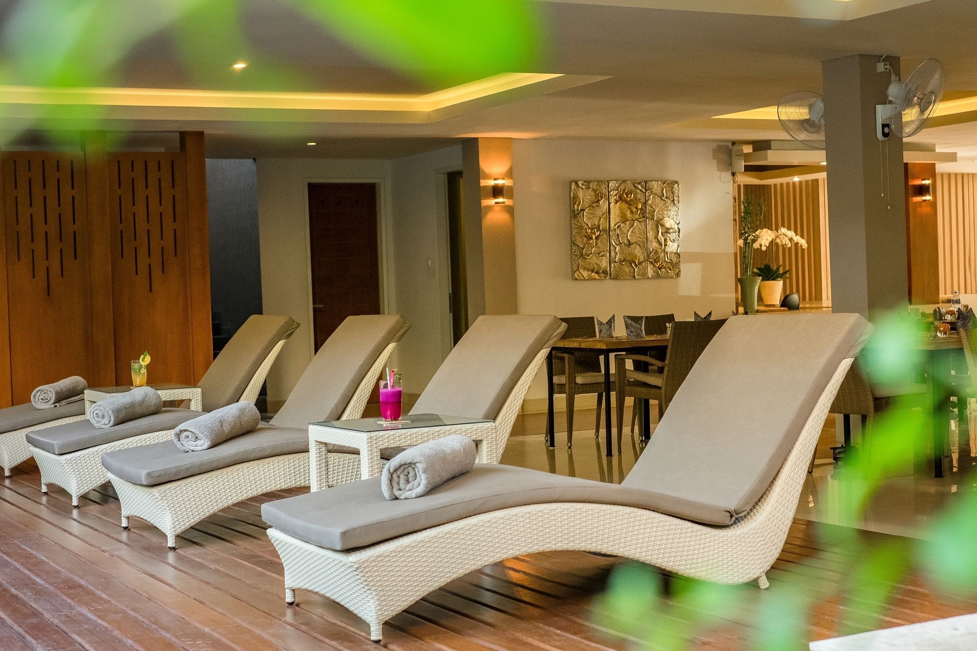 Hotel Mahalaksmi Boutique 3*