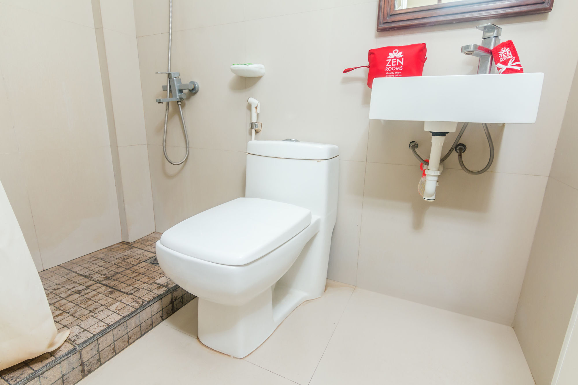 Hotel Zen Bypass Ngurah Rai 2