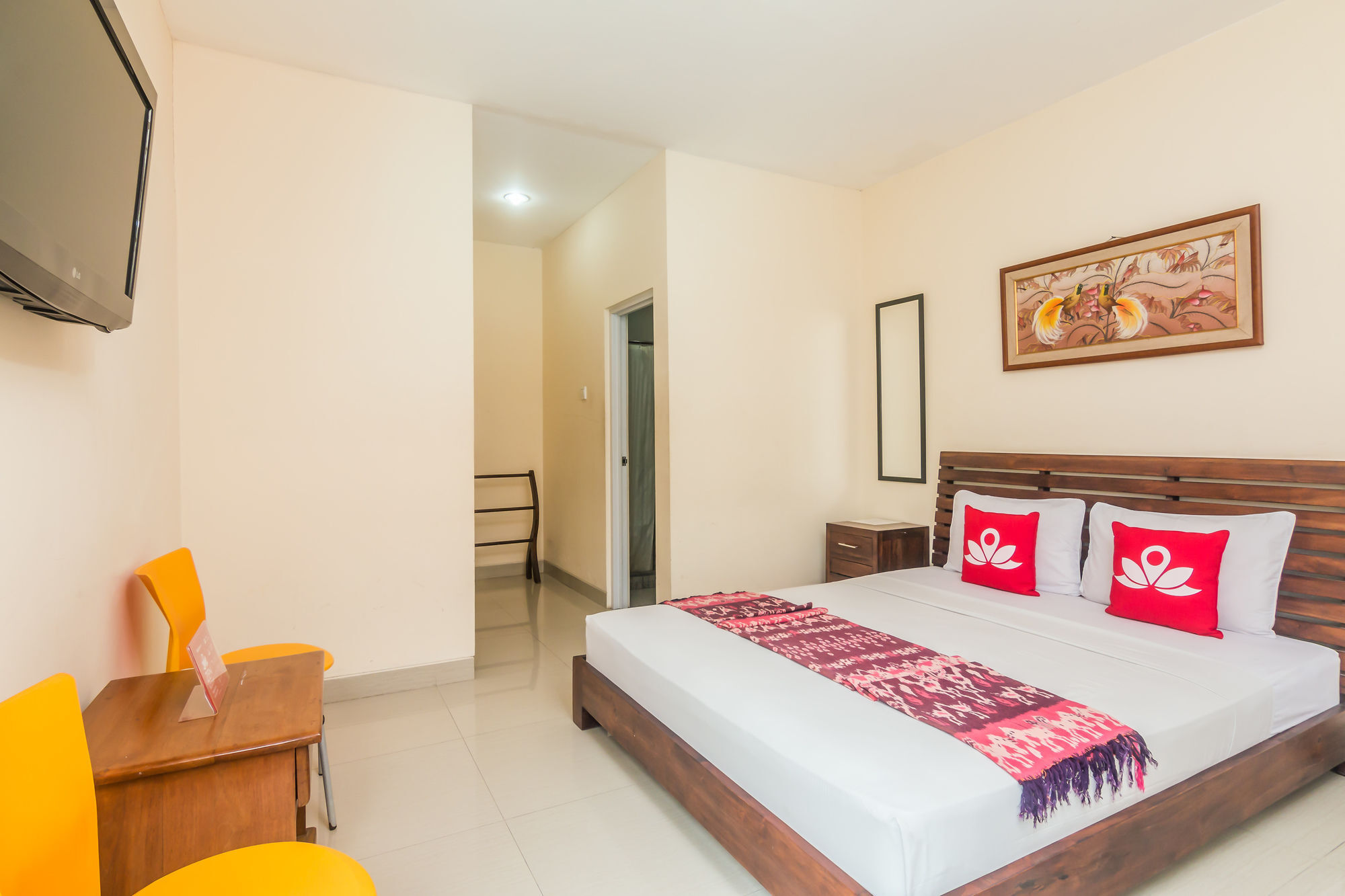 Hotel Zen Bypass Ngurah Rai 2