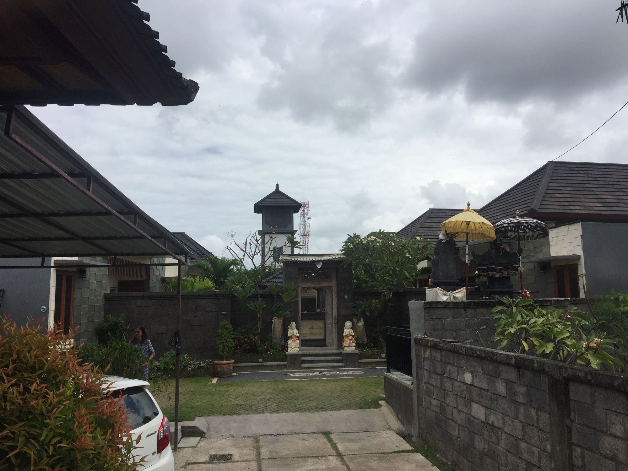 Kubu Daton Tempat Tidur & Sarapan