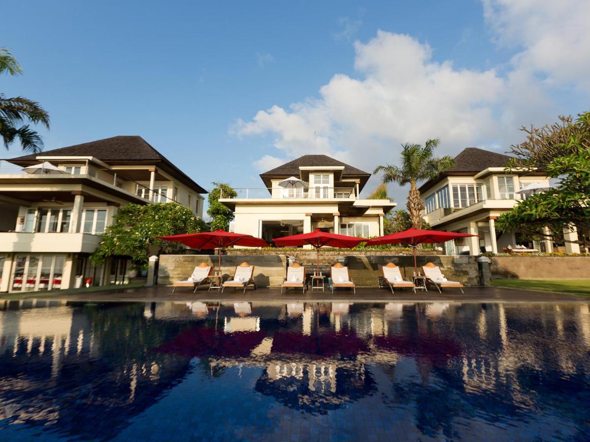 Villa Sanur Residence *