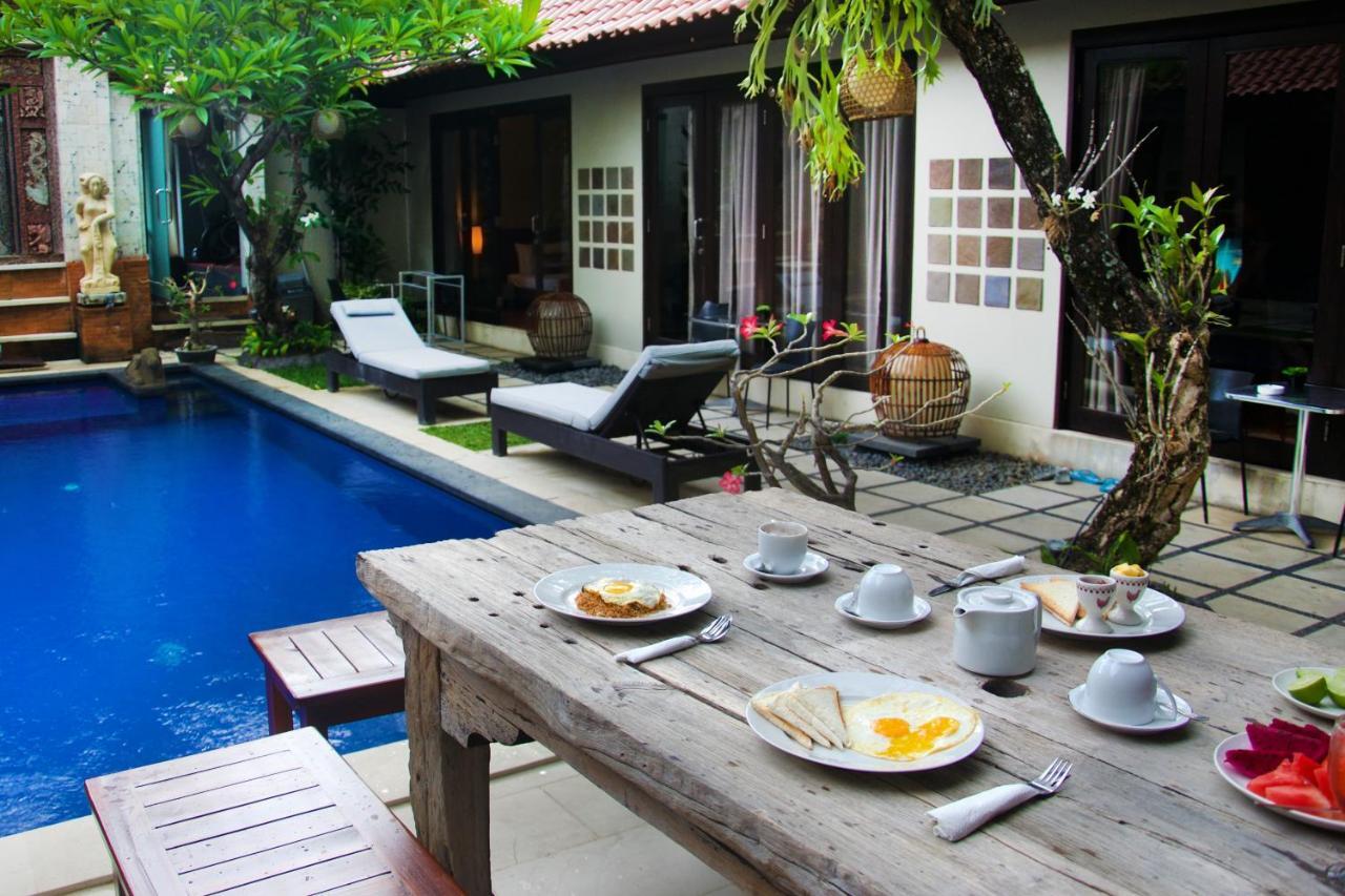Sindhu Mertha Wisma tamu 4*