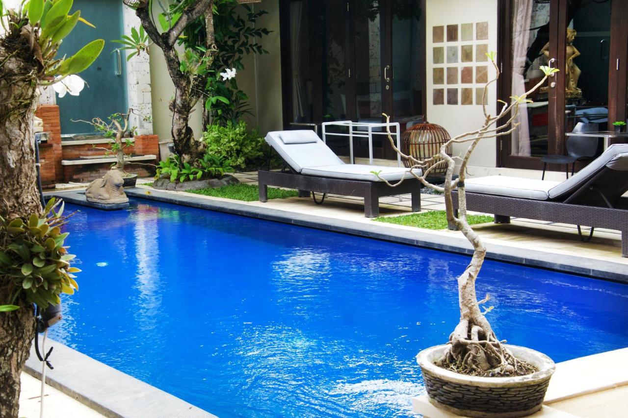 Sindhu Mertha Wisma tamu 4*