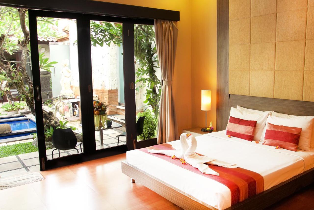 Sindhu Mertha 4* Sanur (Bali)
