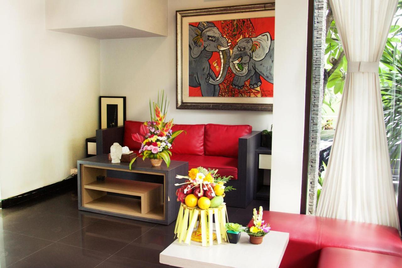 Sindhu Mertha Wisma tamu 4*