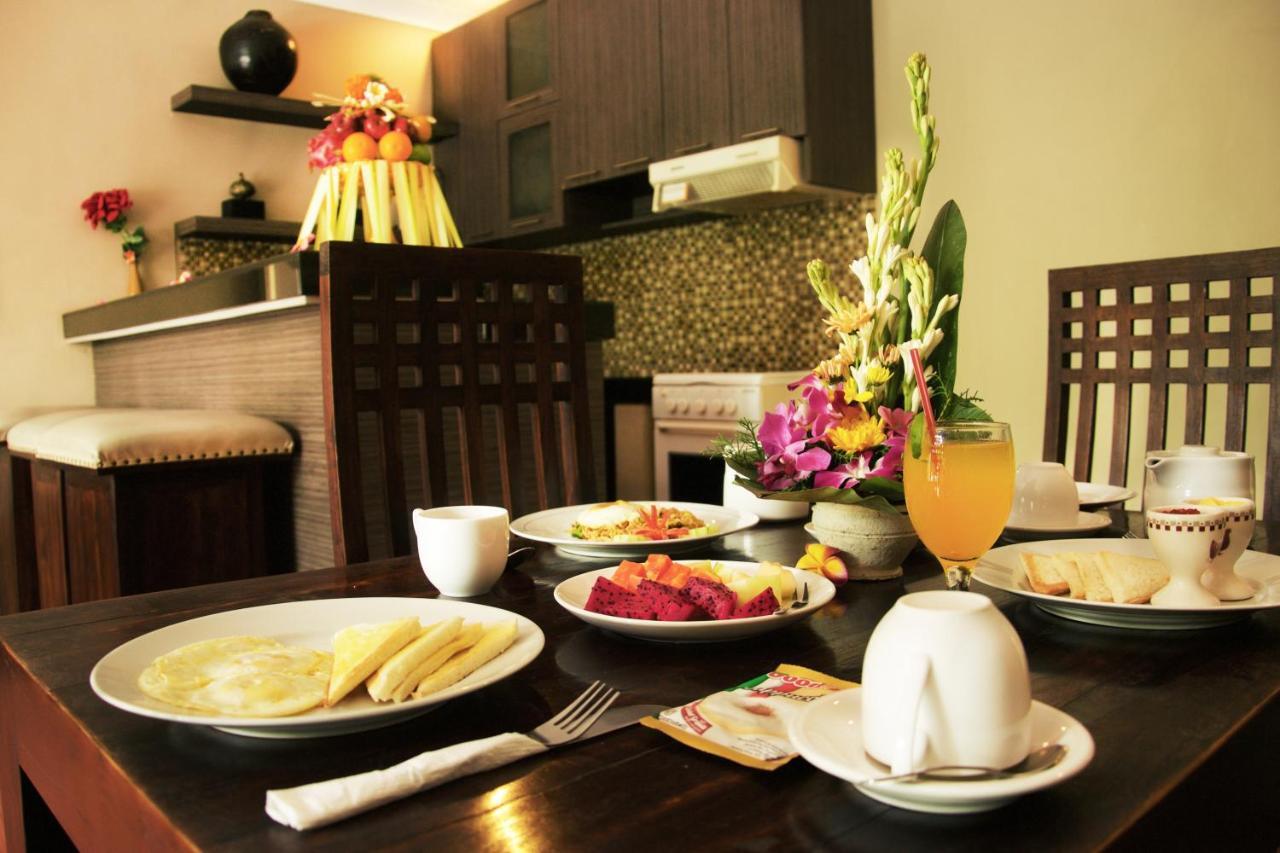 Wisma tamu Sindhu Mertha 4*