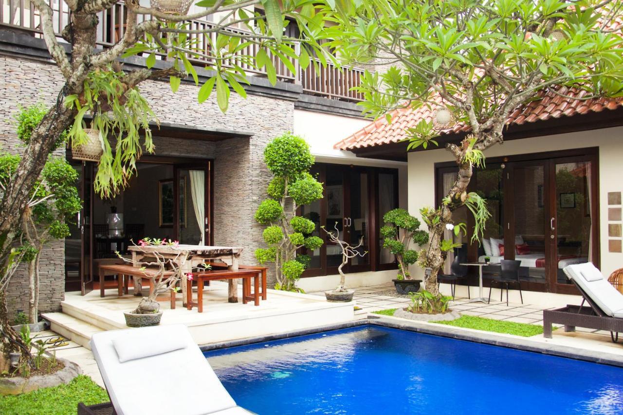 Wisma tamu Sindhu Mertha Sanur (Bali)