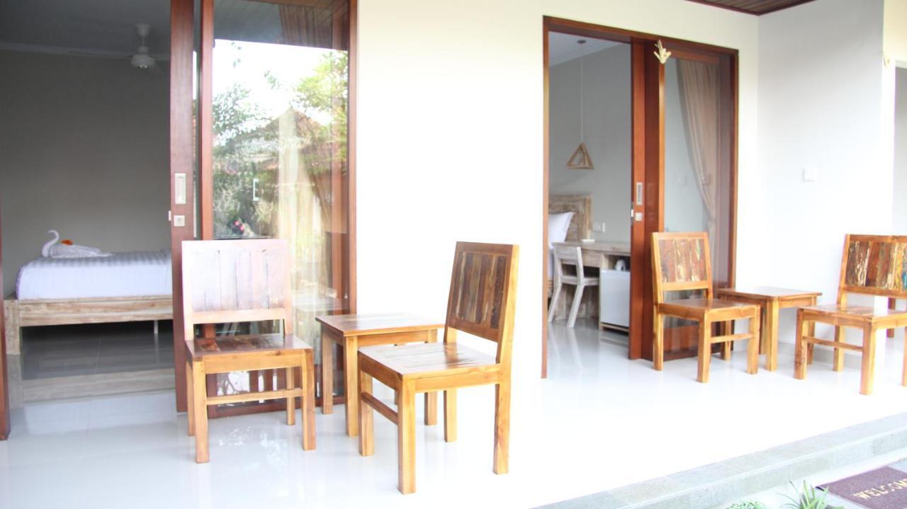 Wisna House *