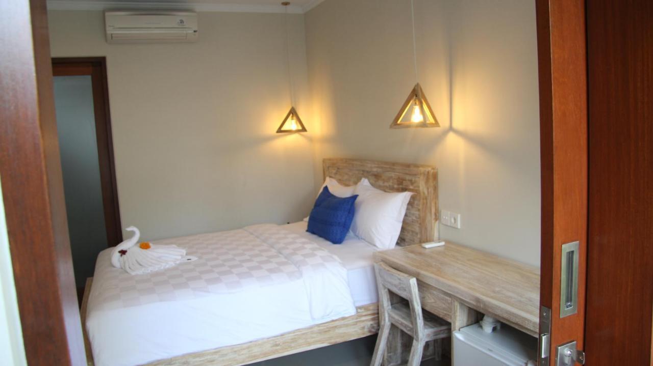 Wisna House Homestay Sanur (Bali)