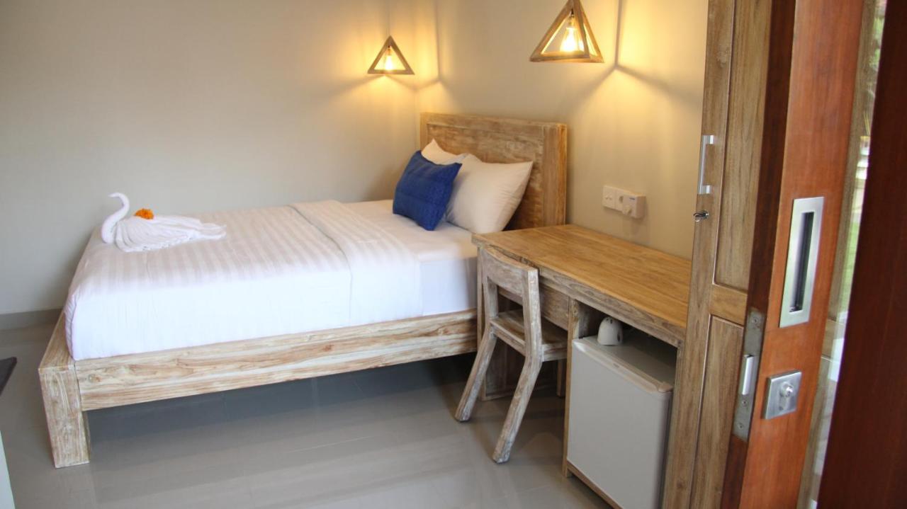 Wisna House Homestay Sanur (Bali)