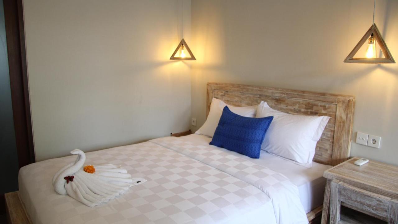 Homestay Wisna House *