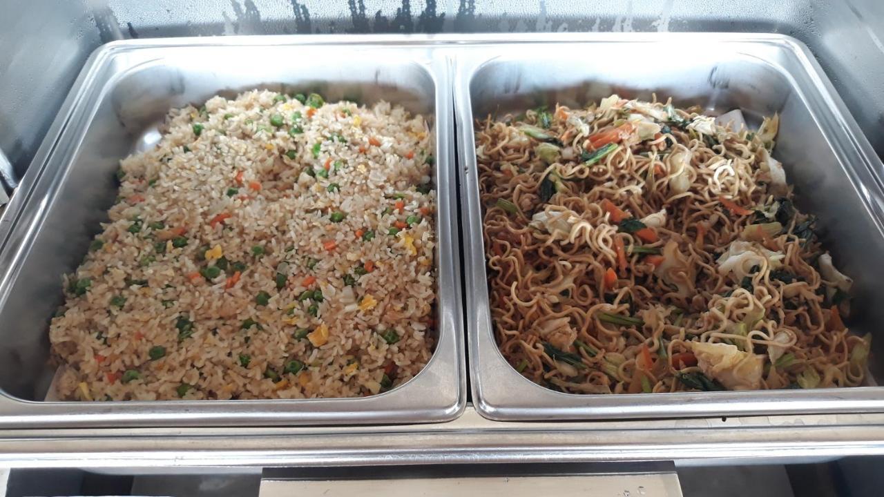 Respati Taman liburan 3*
