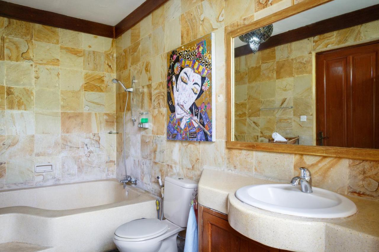 Lotus Guest house