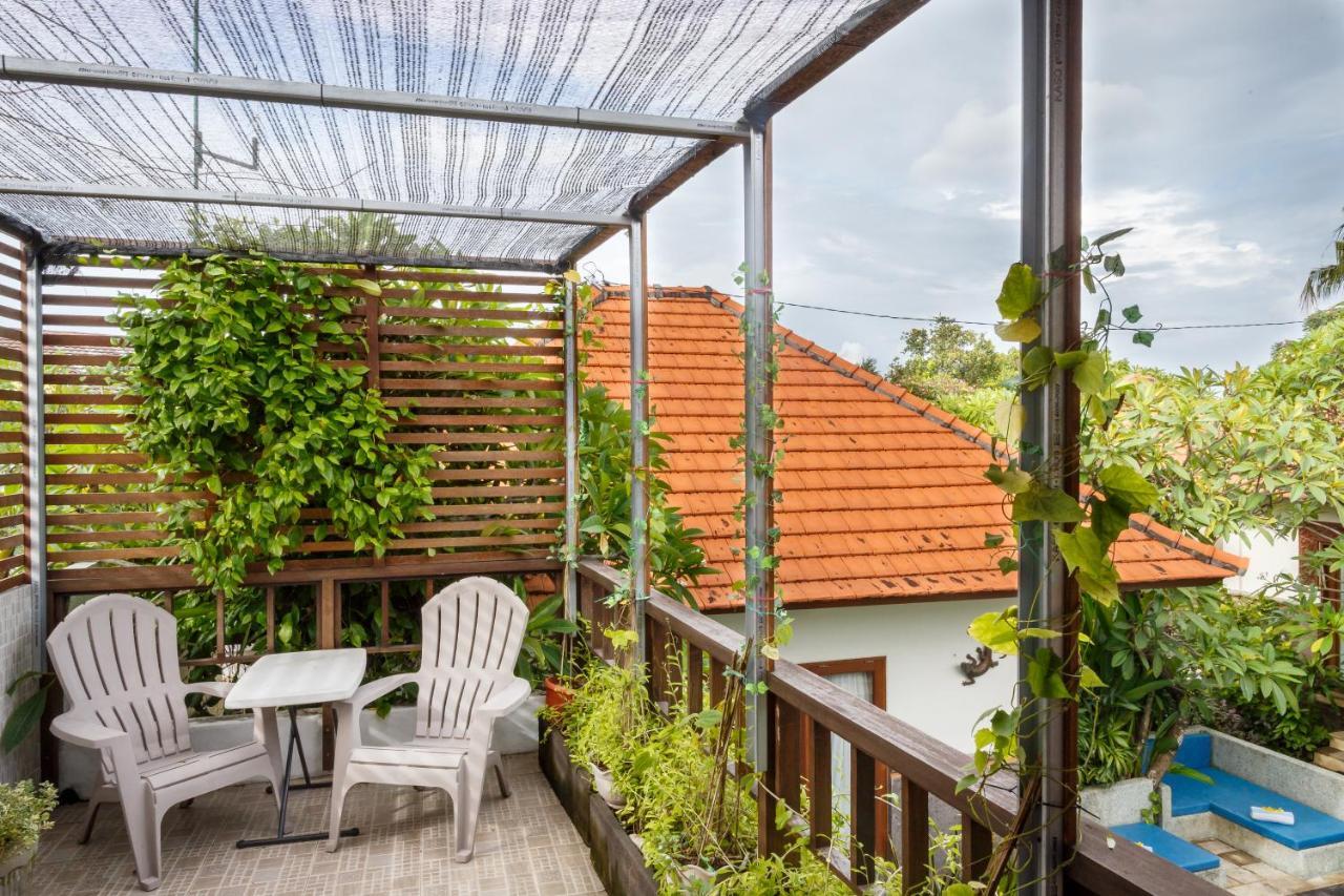 Lotus Guest house Sanur (Bali)