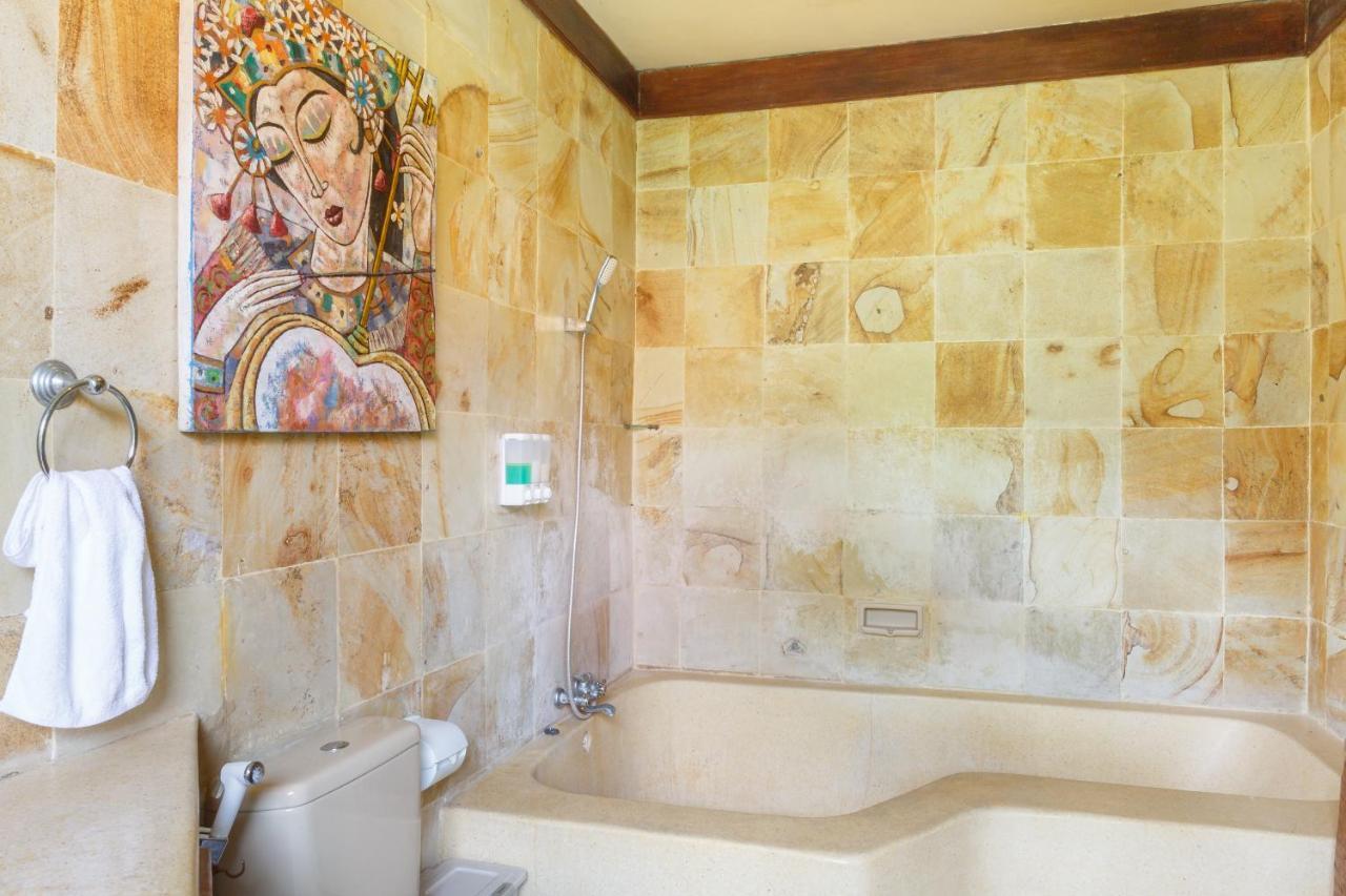 Guest house Lotus Sanur (Bali)